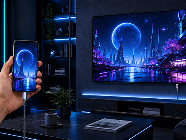 usb c to hdtv cable