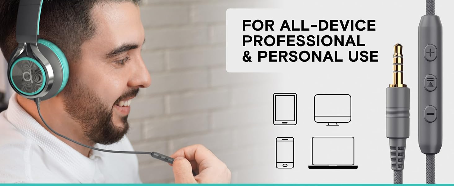 Artix CL750 Headphones