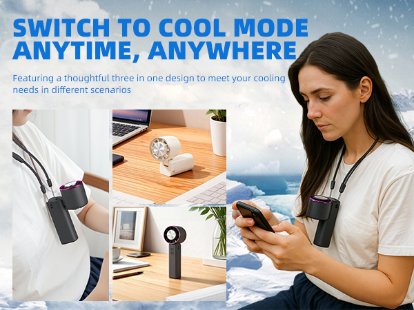 highspeed fan