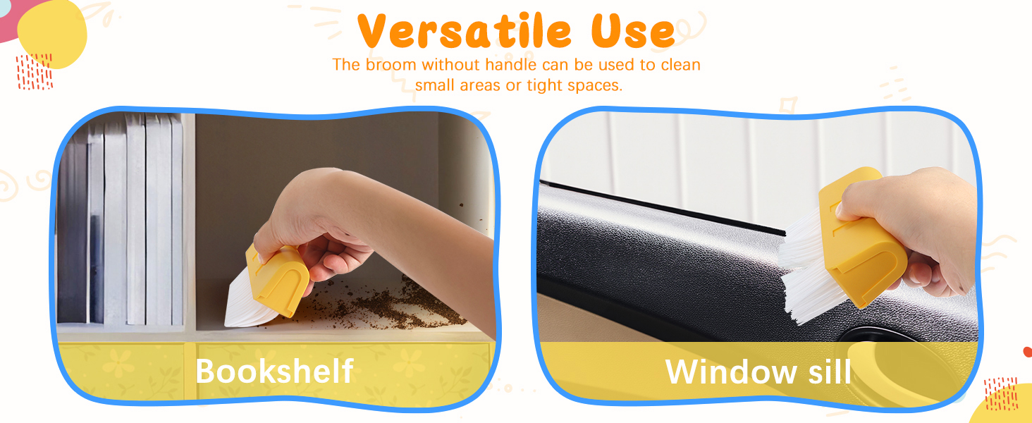 toddler cleaning set