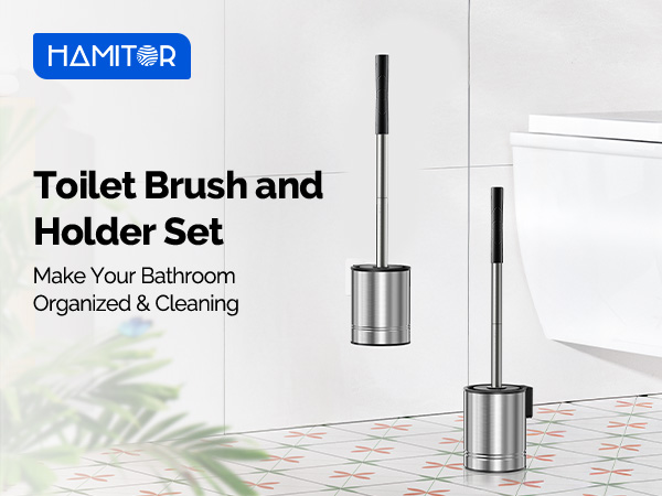 toilet brush