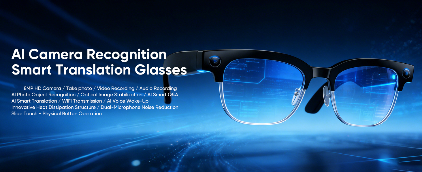 ai glasses