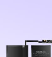 MacBook Pro A1707 Battery 1