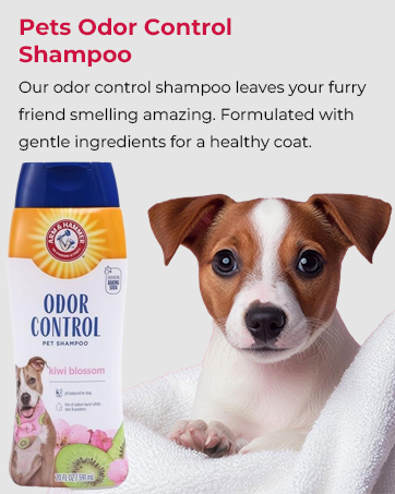 top performance pet deodorizer fluff deshedding dry smelly whitening shed control blueberry hydra