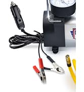 portable air compressor for car tires