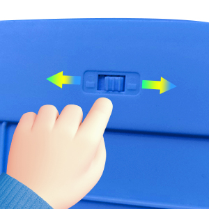 LCD Writing Tablet for Kids