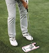 putting mirror