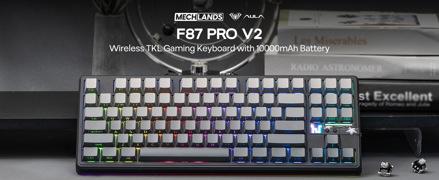 F87 PRO V2