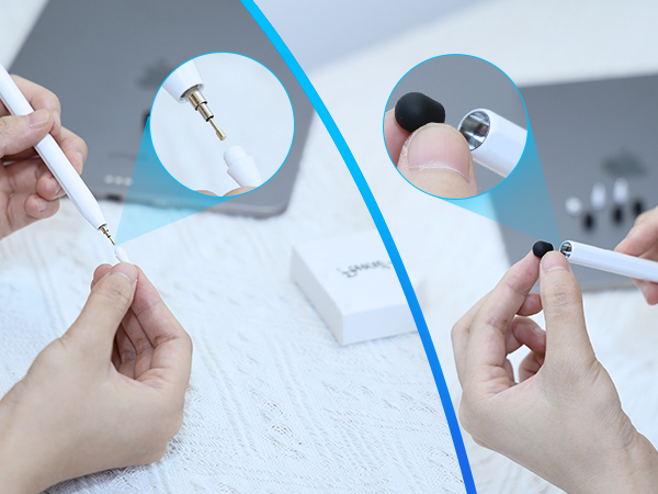 pen for ipad mini
