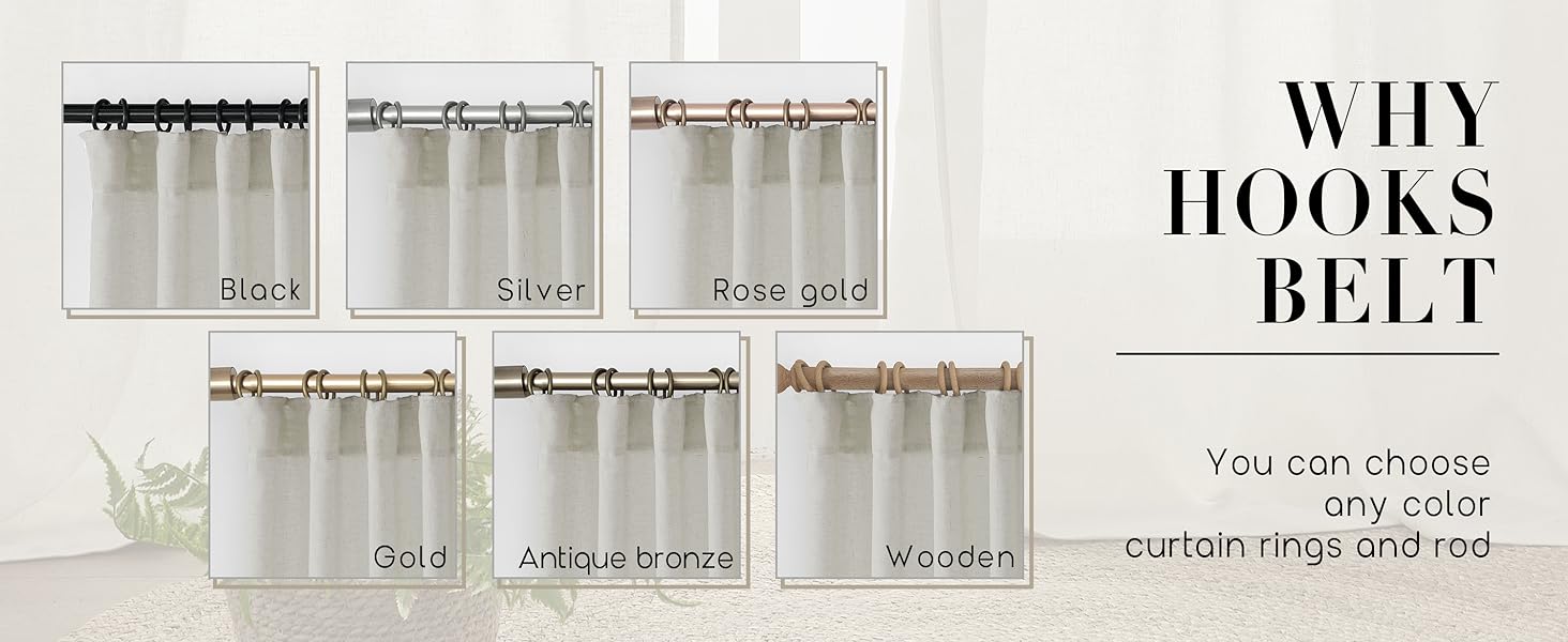 Choose Any Color Rings 