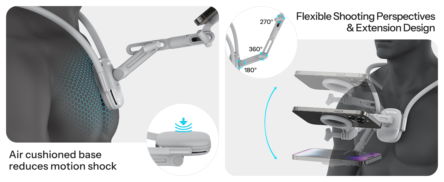 phone holder magnetic