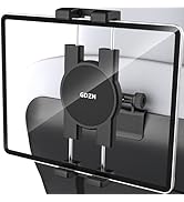 GDZN Tesla Tablet Mount Holder Model 3 Y X S, for Headrest Car Mount Tesla Model 3 Y Tablet Mount...