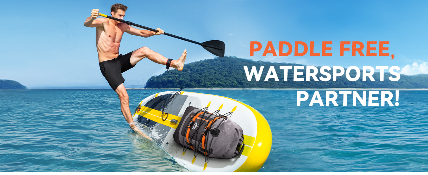 kayaking backpack essentials accessories must haves gear