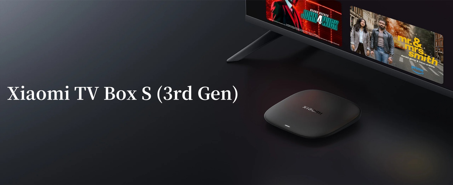 electronics smart home chromecast stick xiaomi video streaming wireless hdmi google tv netflix