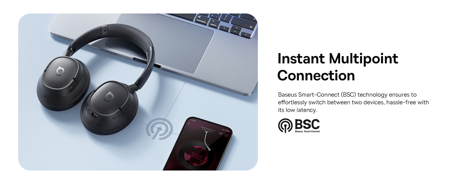 noise cancelling headphones wireless bluetooth headphones noise canceling audifonos over ear anc