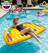 Giant Taco Float