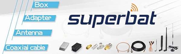 Store products + logo
