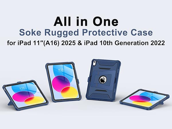case for ipad 10th generation