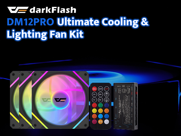 DF-DM12P-R3SBK banner