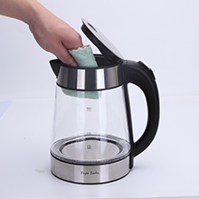 electric kettle