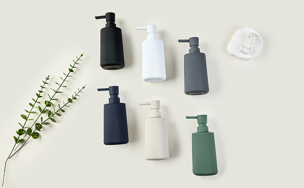Small Soap Dispenser