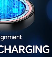 MagSafe Car Mount Charger