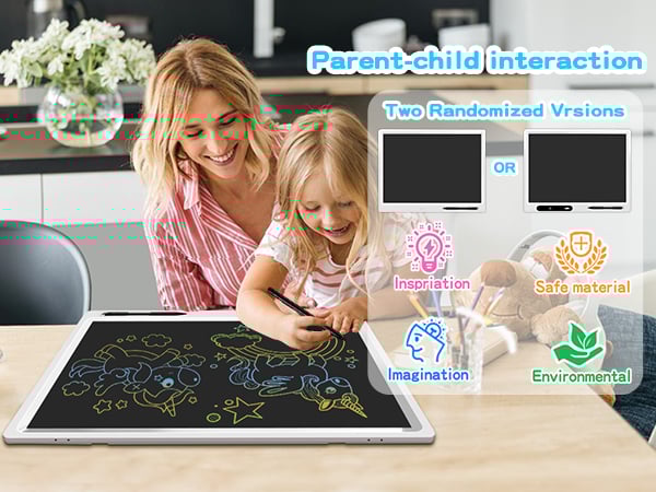 22inch LCD writing board