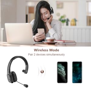 connect with 2 devices