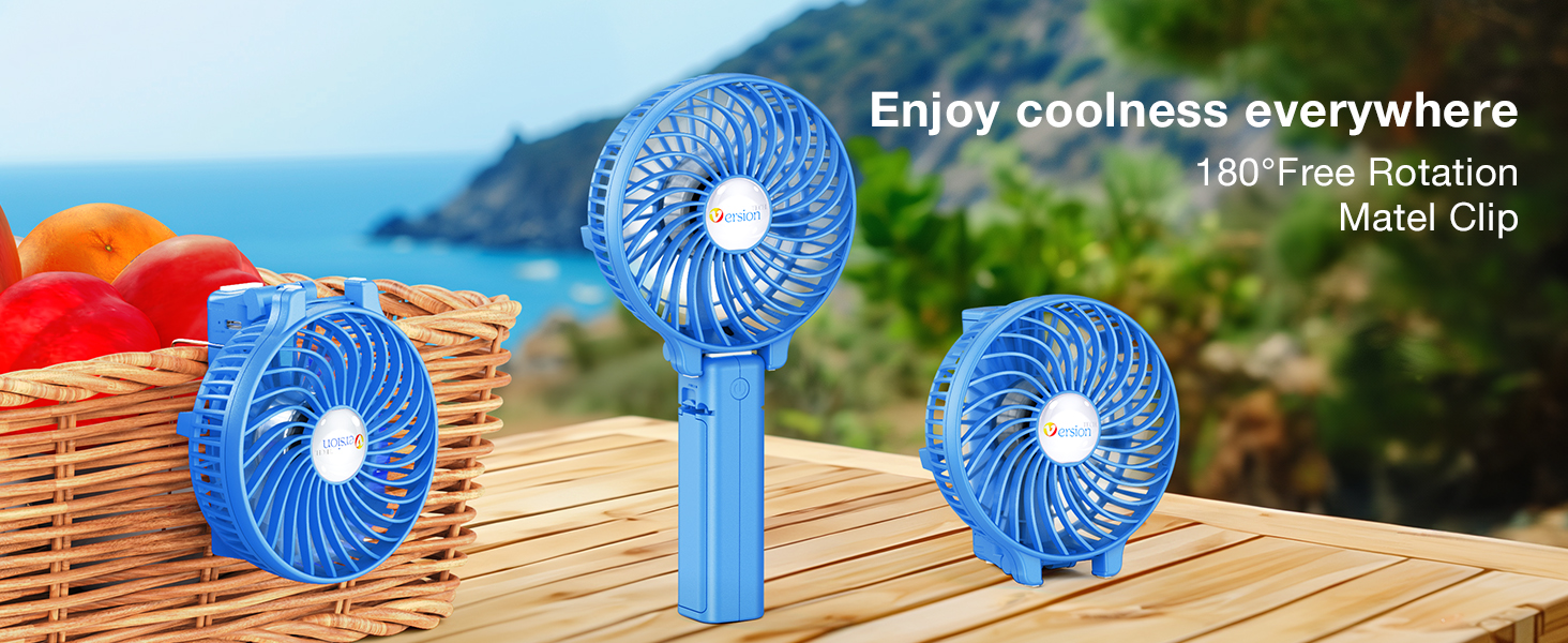 Outdoor &amp;amp; Outside eyelash small tiny that blow cold air dryer extensions ventilador portatil