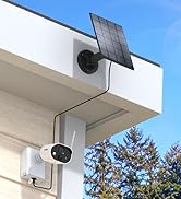 solar camera