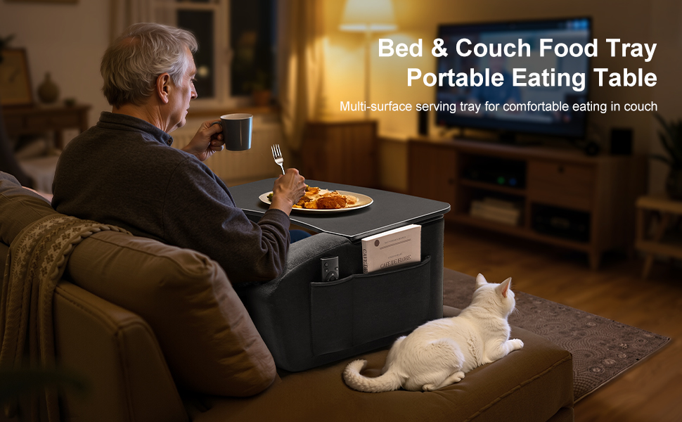 lap trays for couch desk