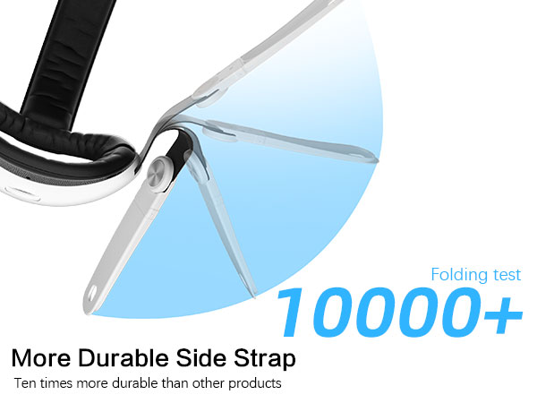 head strap, vr headstrap, quest head strap, oculus 2 head strap