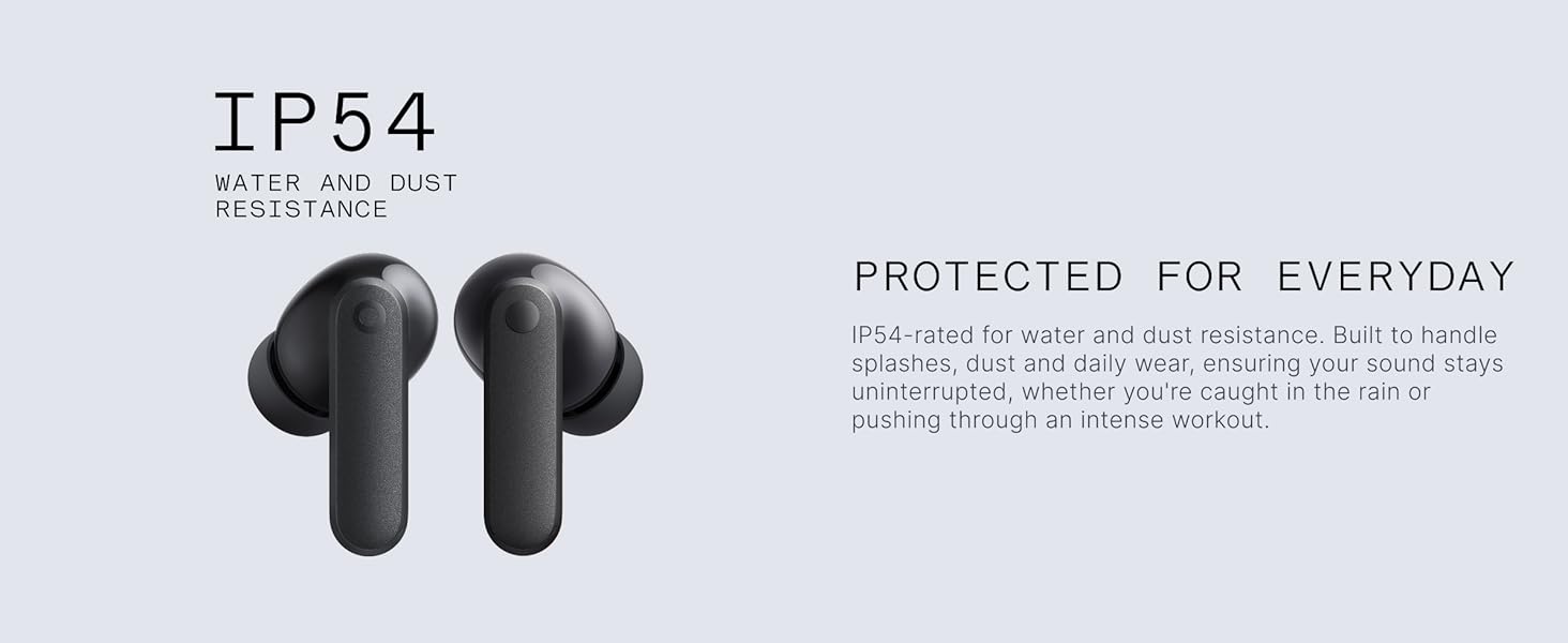 CMF Buds 2a Wireless Earbuds