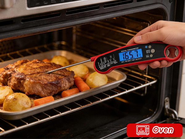 Meat Thermometer