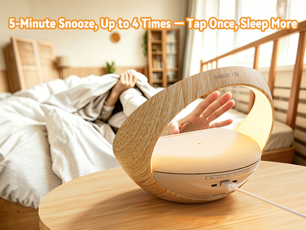 Snooze