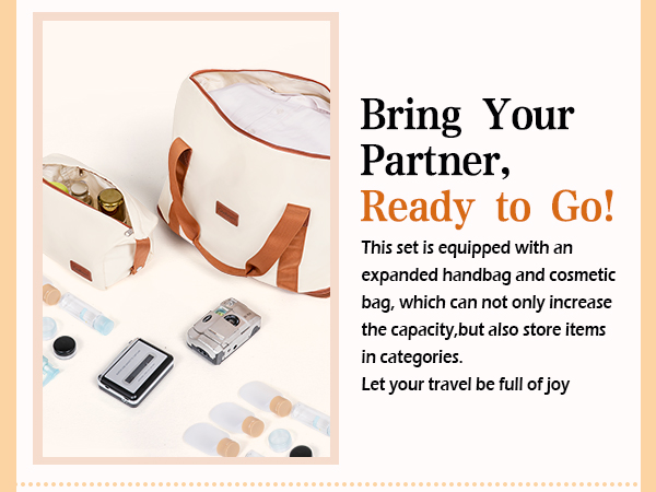 luggage sets