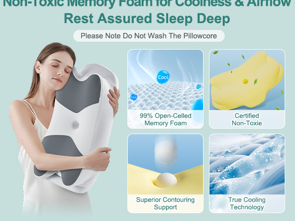 cooling pillow