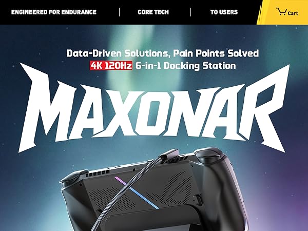 6-in-1 Versatility King