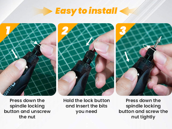 Easy To Install