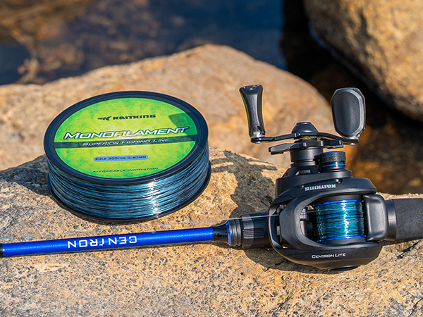 mono fishing line