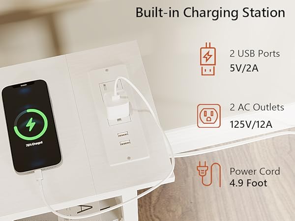 Charging Station
