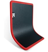 Deepredcoast Magnetic Tool Mat, 40 lbs Heavy Duty Magnetic Parts Holder, 9.8" × 12.9" Flexible No...
