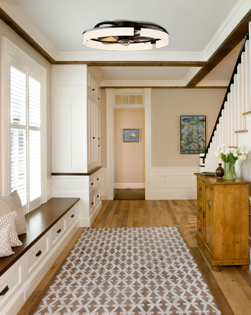 ceiling fans with lights