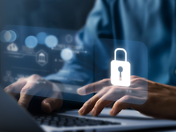 WiFi 6 USB Adapter Ensures Your Privacy and Security with WPA2 Encryption