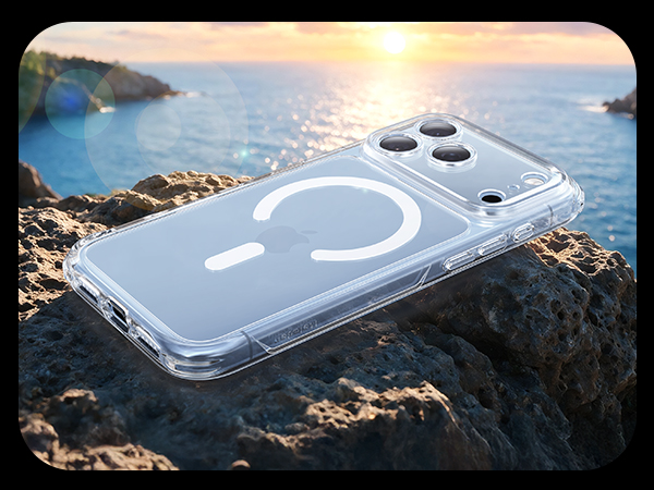 phone 18 pro magsafe case