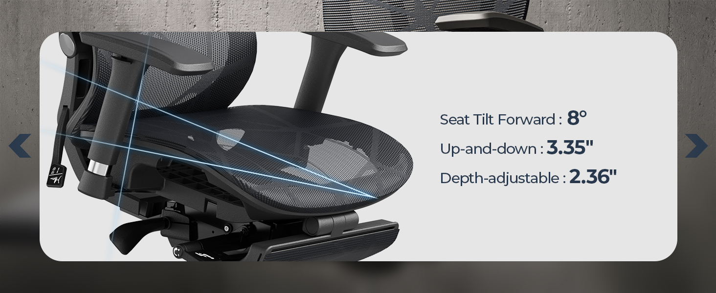 ergonomic office chair