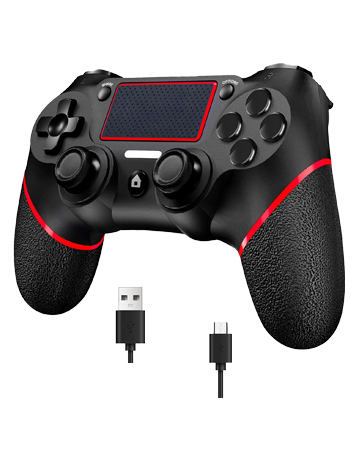 ps4 controller, playstation 4 controller, ps4 controller dualshock 4, dualshock 4, control ps4