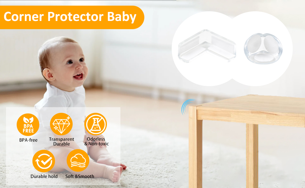 corner protector baby baby proof corners and edges table corner covers baby safety baby 