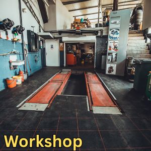 Workshop