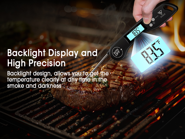 meat thermometer